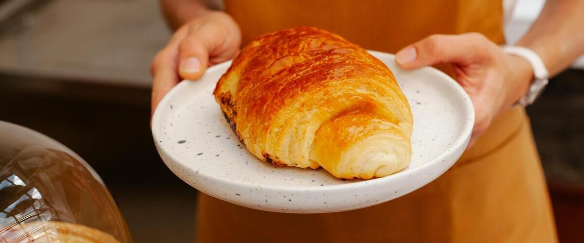 The Secrets of Perfectly Flaky Puff Pastry: Mastering Laminated Doughs