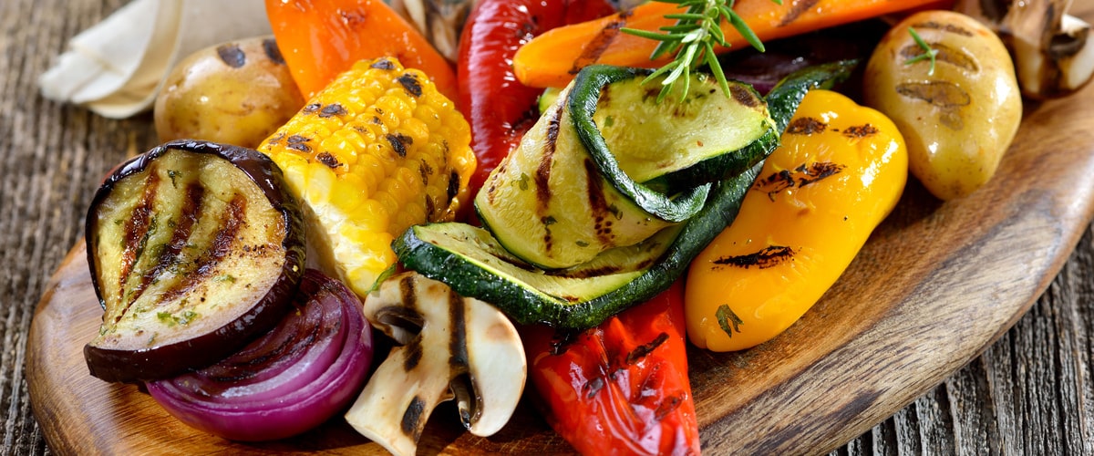 The Secrets of Perfectly Roasted Vegetables: Techniques and Seasonings