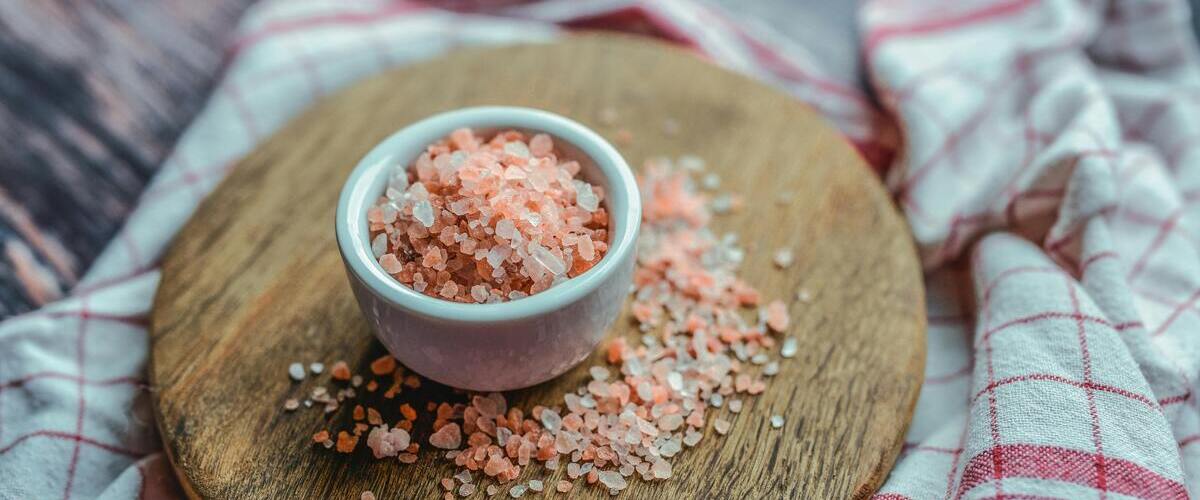 The World of Exotic Salts: From Himalayan Pink Salt to Smoked Sea Salt
