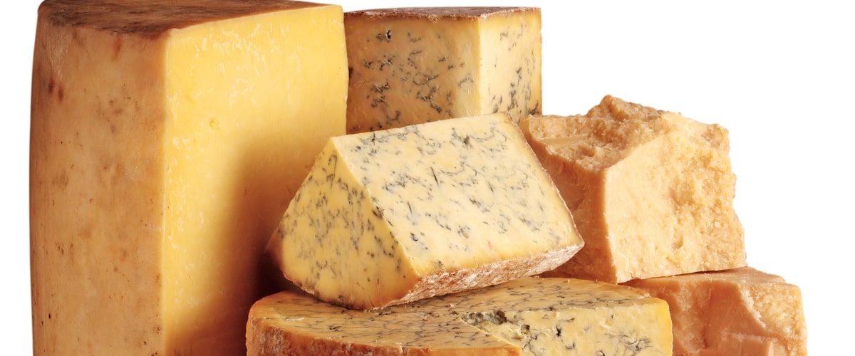 The Rise of Plant-Based Cheeses: Are They as Good as the Real Thing?