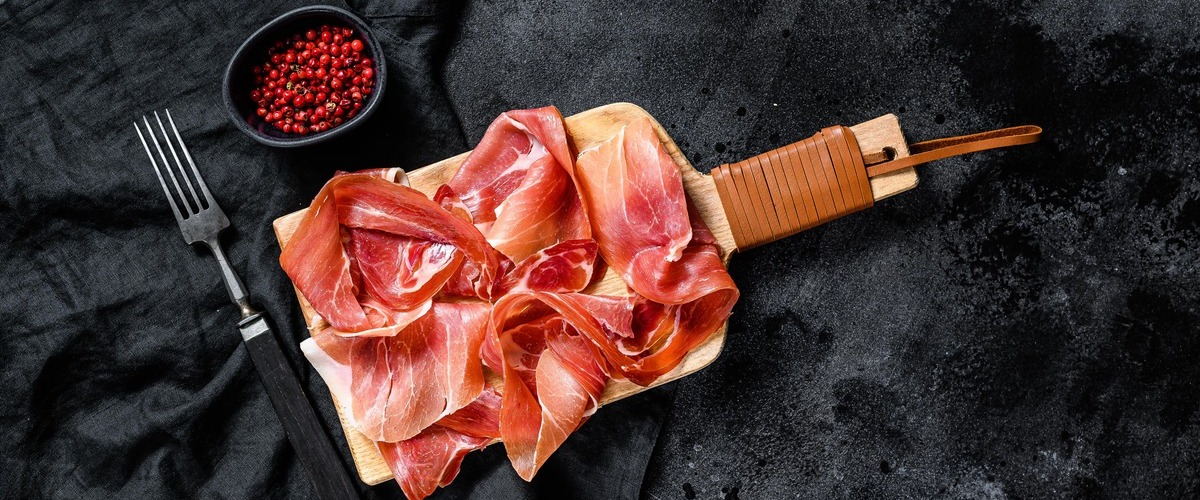A Beginner's Guide to Prosciutto: What It Is, the History of the Meat, Pairings with the Meat, Recipe