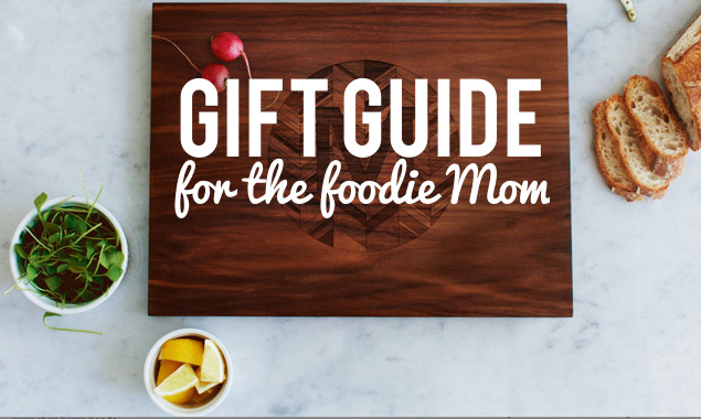 The Perfect Mother’s Day Gift