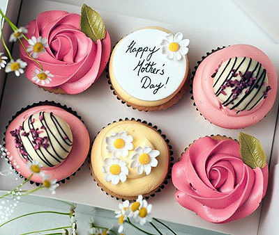 Mother’s Day Gourmet Surprises from Marky’s