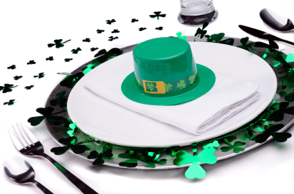 Saint Patrick’s Day – a real taste festival for you!