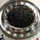 Domestic Caviar - American white sturgeon caviar, paddlefish roe online