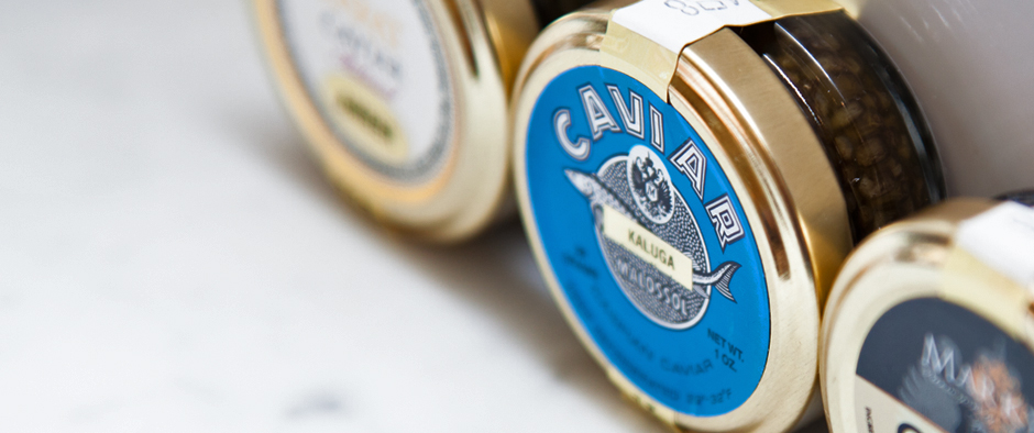 Gourmet Foods Importer Signs Landmark Agreement That Revolutionizes Caviar Industry