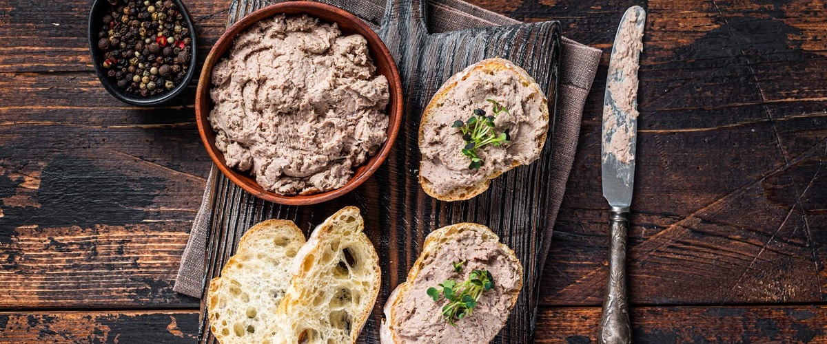 Rillettes - A Delicious and Versatile French Meat Spread