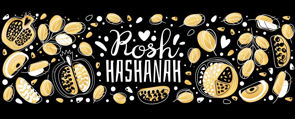 A New Year, A New Beginning: Reflections on Rosh Hashanah