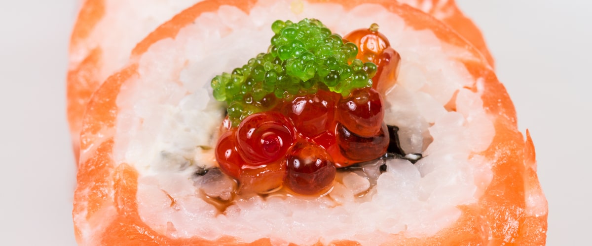 The role of caviar in traditional Russian cuisine