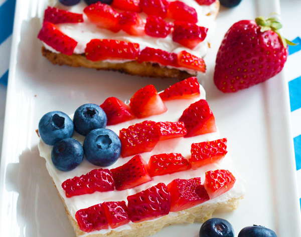 Time-Honored Independence Day Recipes and Ideas 2018