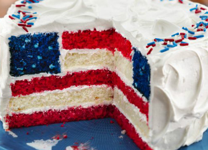 Independence Day Ideas and Recipes