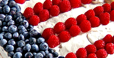 The Most Festive Ideas for Your Best 4th of July Menu