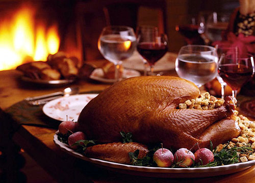 Fresh Ideas Of Thanksgiving: 4 Surprising Recipes For Festive Menu