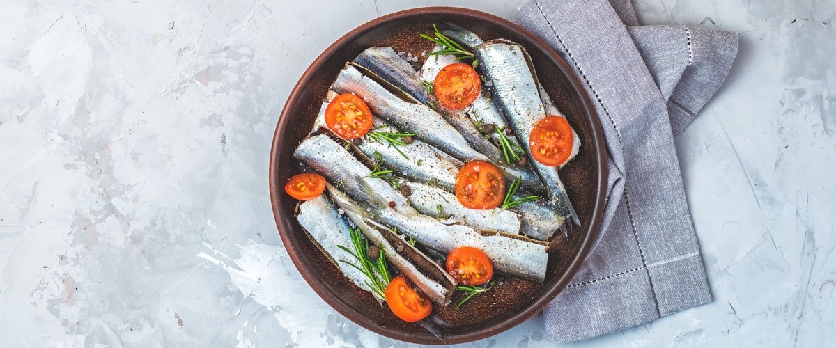 The Wonders of Sardines: The Surprising Superfood You're Not Eating Enough Of