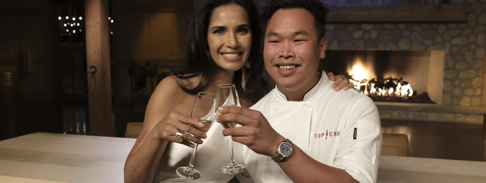 ‘TOP CHEF’ WINNER BUDDHA LO WANTS TO OPEN A SPOT WITH ‘A COOL BROOKLYN FLAIR’