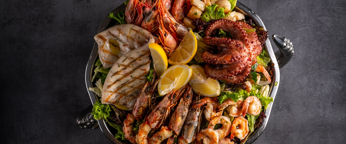 Bringing the Beach to Your Kitchen: Delicious Seafood Recipes from Marky's