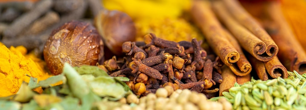Uncovering the Secrets of Indian Spices: Flavor Profiles and Culinary Uses