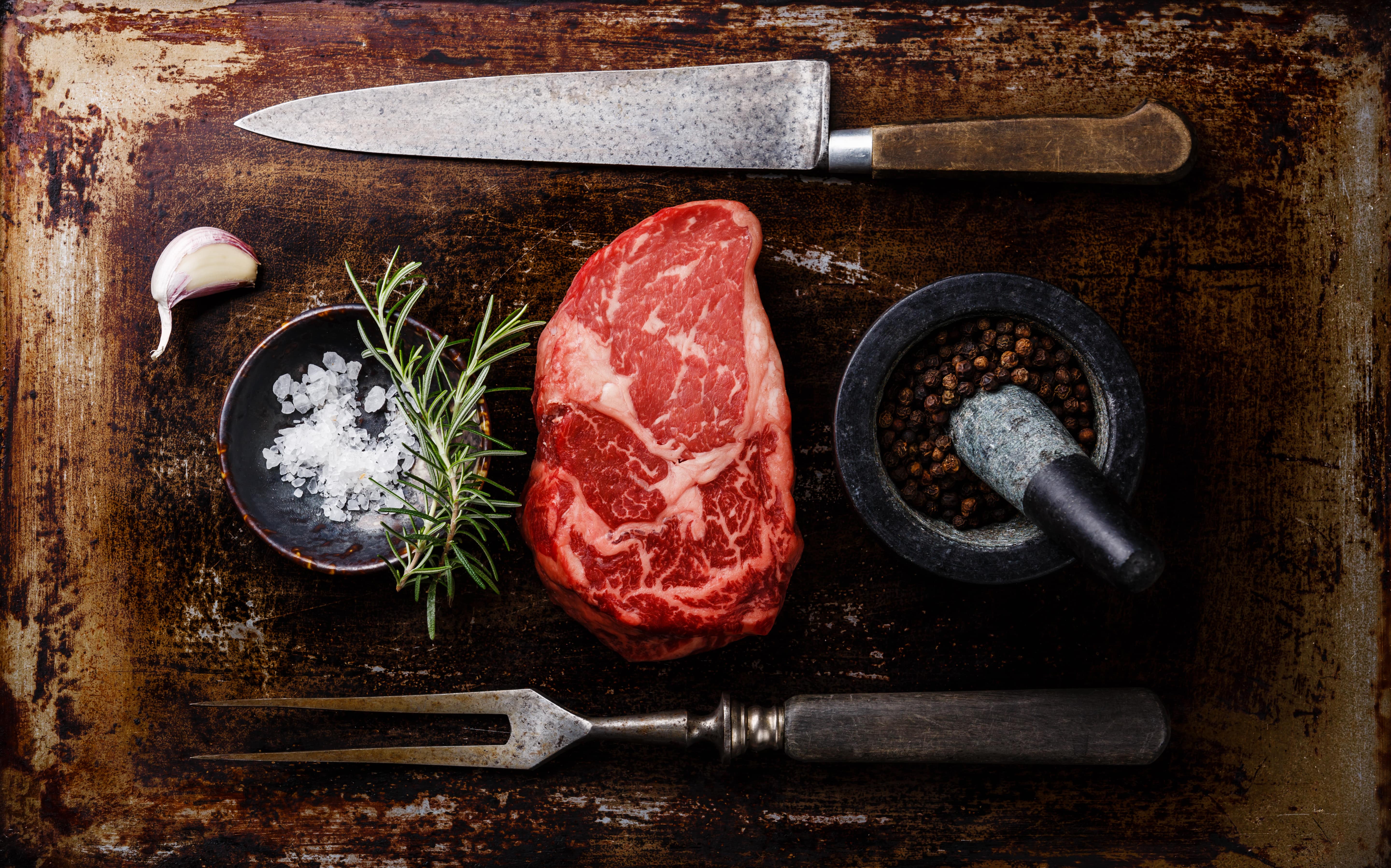 Wagyu Beef 101: Everything You Need to Know