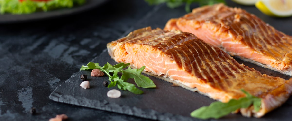 The Benefits of Eating Salmon: How to Make the Most of This Nutritious Fish