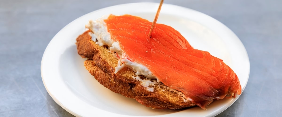 Role of smoked salmon in brunch culture and how to add it to your brunch