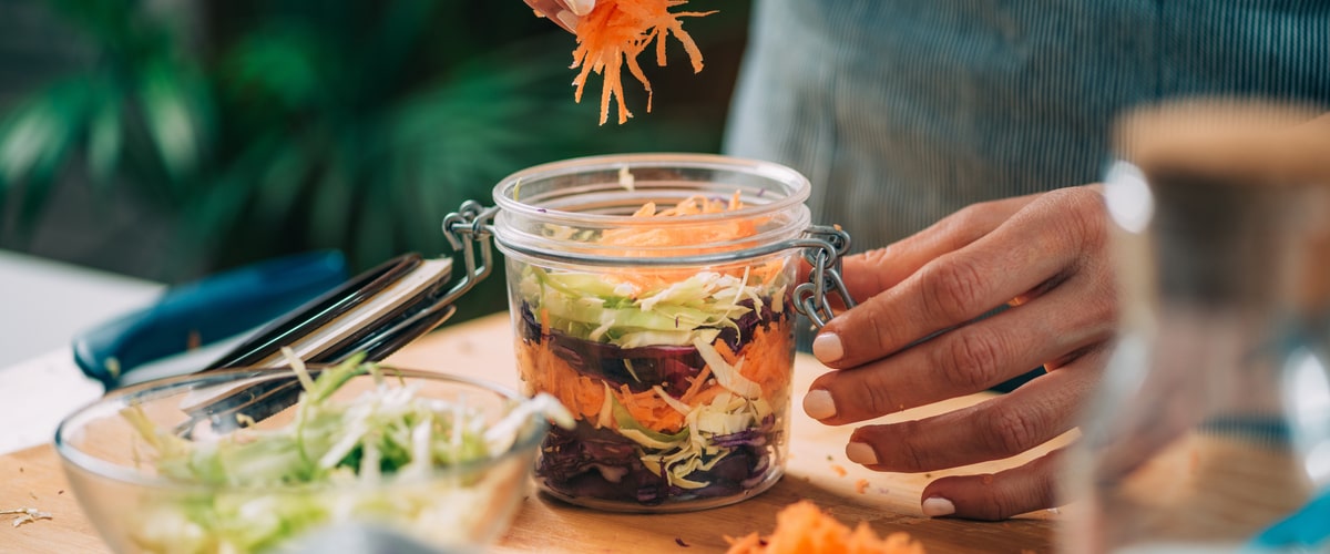 The Health Benefits of Fermented Vegetables: Sauerkraut, Kimchi, and Pickles
