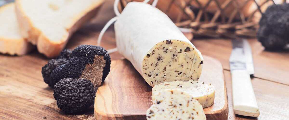 Everything You Need to Know About Truffle Butter: Meaning, History, Pairings, and Recipe