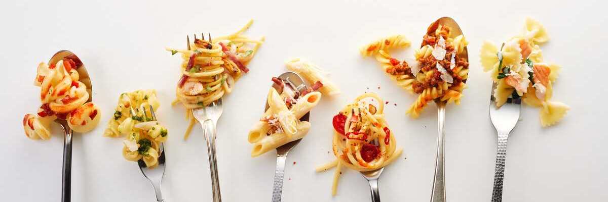 The Best Pasta Recipe: How to Make the Perfect Italian Dish