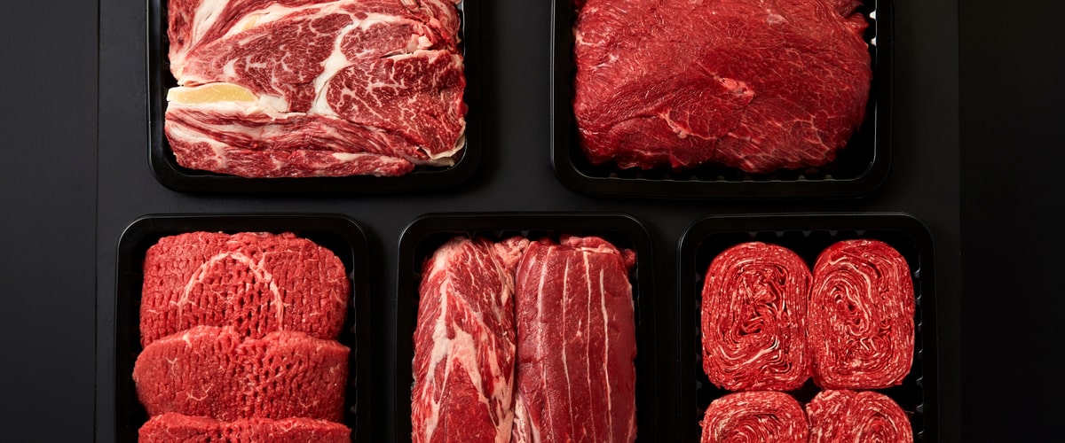 Comparing Wagyu to Other Types of Beef: A Taste Test and Analysis of the Differences in Flavor and Texture