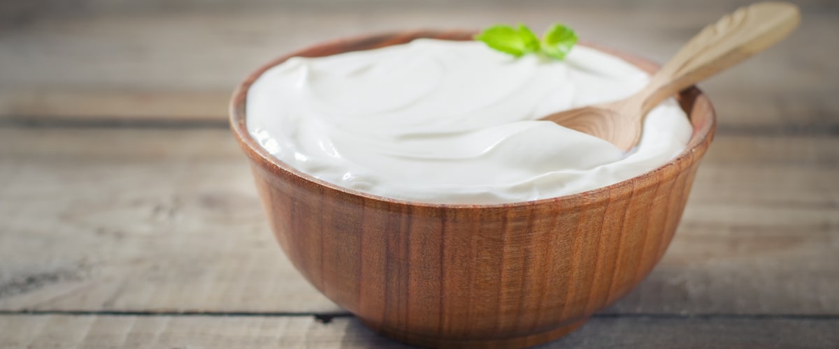  Exploring the World of Fermented Dairy: Yogurt, Kefir, and Cultured Butter