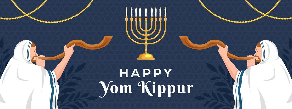 Yom Kippur: The Jewish Holiday of Redemption and Reconciliation