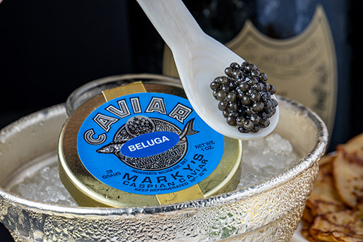 How To Eat Caviar - Useful Tips For All Caviar Eaters