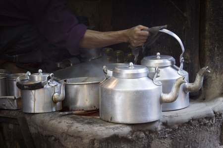 Image Source: http://en.wikipedia.org/wiki/File:India_-_Varanasi_chai_tea_-_1420.jpg