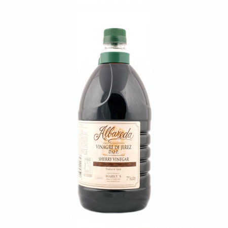 ALBAREDA:  Sherry Vinegar  (090283)