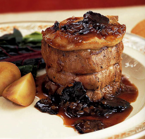 beef-tenderloin-foie-gras-truffle-sauce-recipe2